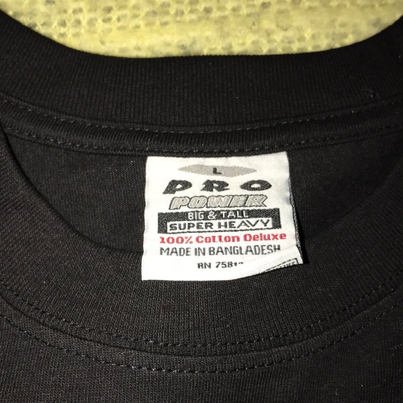 Brand new, The Rolling Stones 1972 Tour T-shirt - Picture 3 of 3